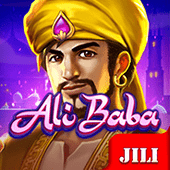 Ali Baba at Jillitt