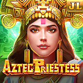 Aztec Priestess at Jillitt