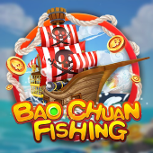 Bao Chuan Fishing at Jillitt