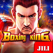 Boxing King slot at Jillitt