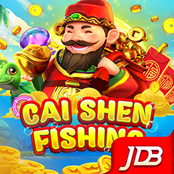 Cai Shen Fishing at Jillitt