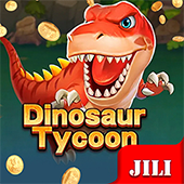 Dinosaur Tycoon at Jillitt