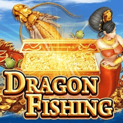 Dragon Fishing at Jillitt