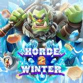 Horde 2 Winter slot at Jillitt