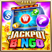 Jackpot Bingo at Jillitt