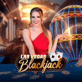Las Vegas Blackjack at Jillitt
