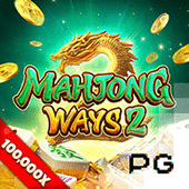 Mahjong Ways 2 at Jillitt