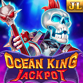 Ocean King Jackpot at Jillitt