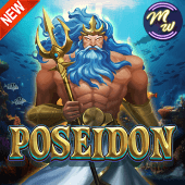 Poseidon at Jillitt