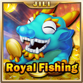 Royal Fishing at Jillitt