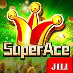 Super Ace at Jillitt