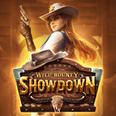 Wild Bounty Showdown at Jillitt